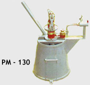 Hand Operated Hydraulic Test Pressure Pump