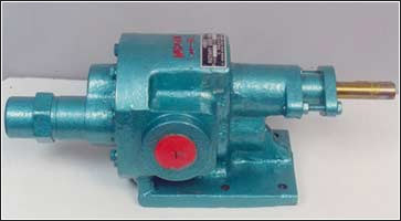 Rotary Gear Pump