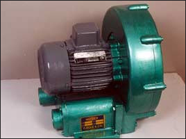 Turbine Blowers